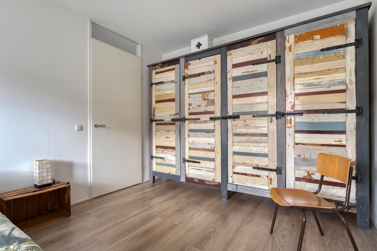 Foto 19 van Het Vledder 16