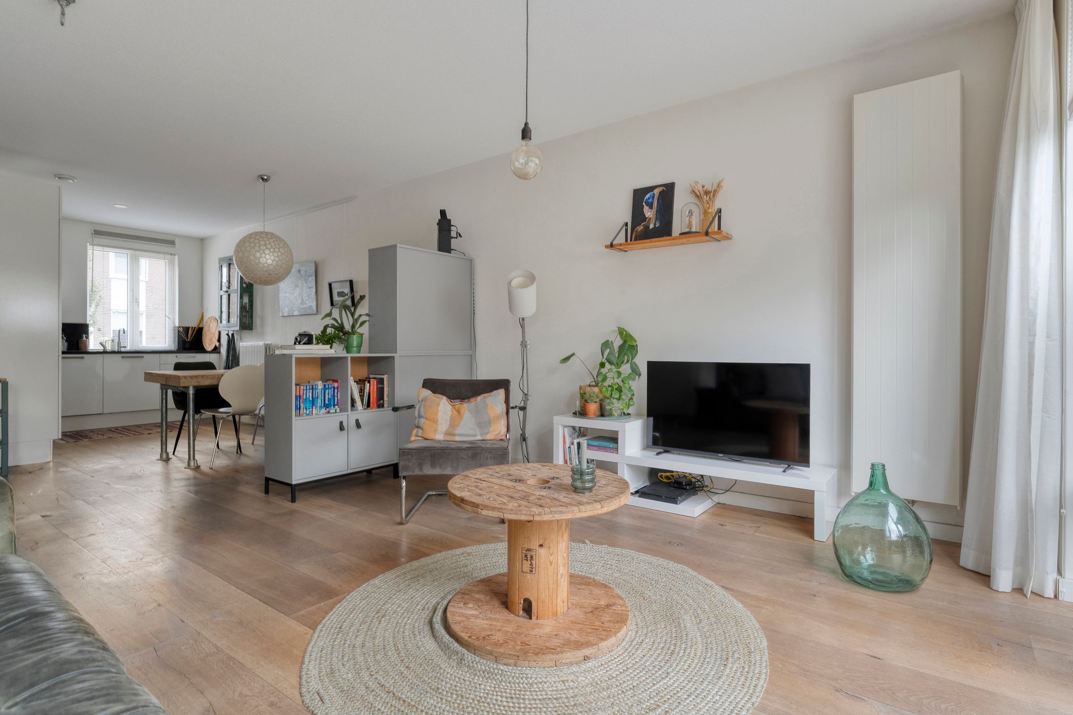 Foto 6 van Het Vledder 16