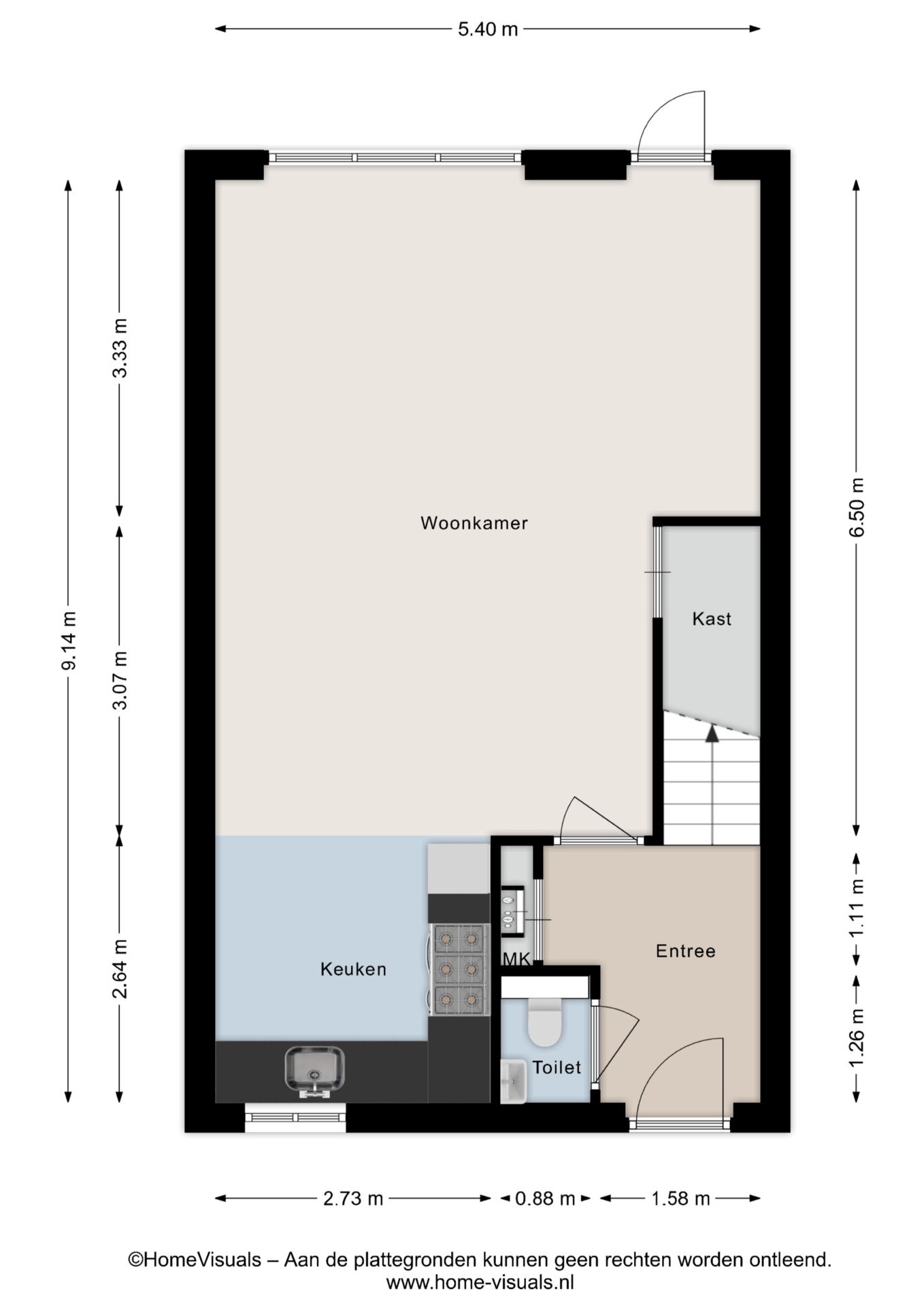Foto 39 van Het Vledder 16