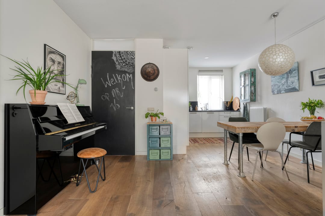 Foto 8 van Het Vledder 16