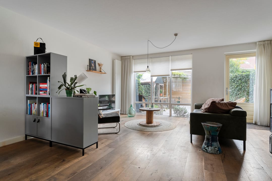 Foto 2 van Het Vledder 16