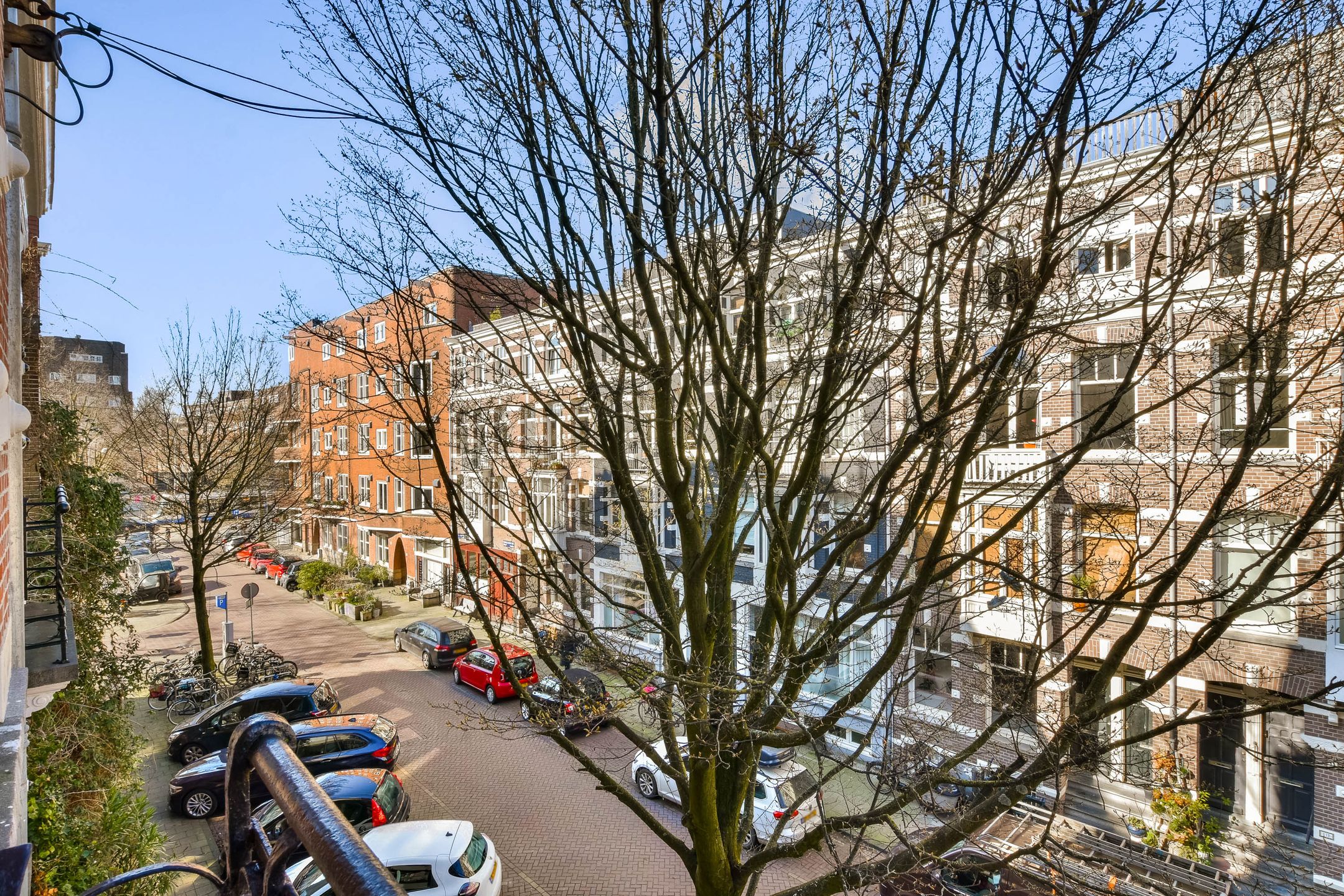 Modern 2-Bedroom Apartment with South Balcony on Own Ground — 18