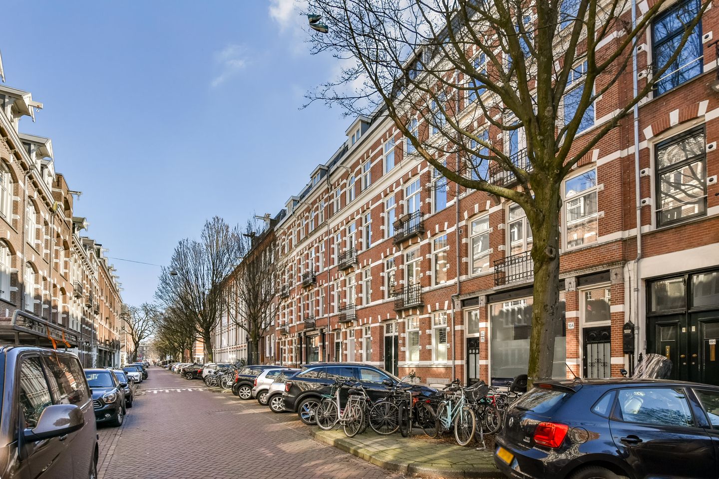 Modern 2-Bedroom Apartment with South Balcony on Own Ground — 20