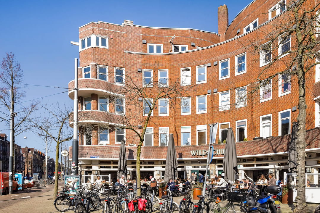 Modern 2-Bedroom Apartment with South Balcony on Own Ground — 22