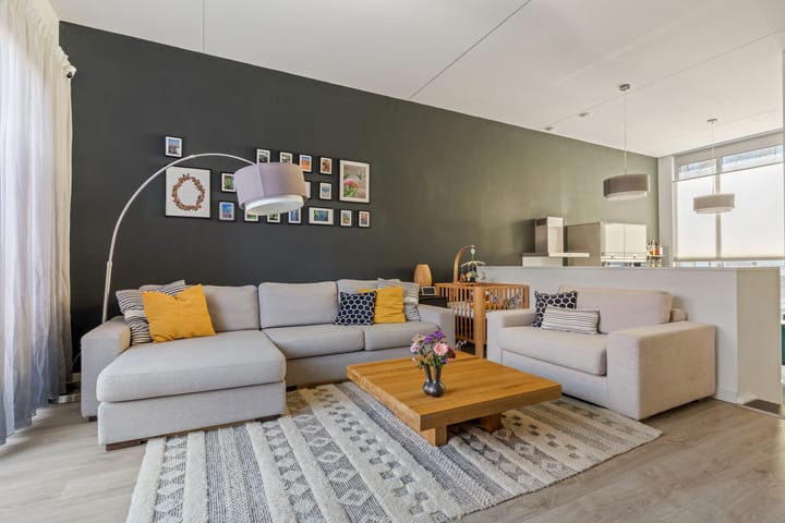 Photo 2 of Stationslaan 13