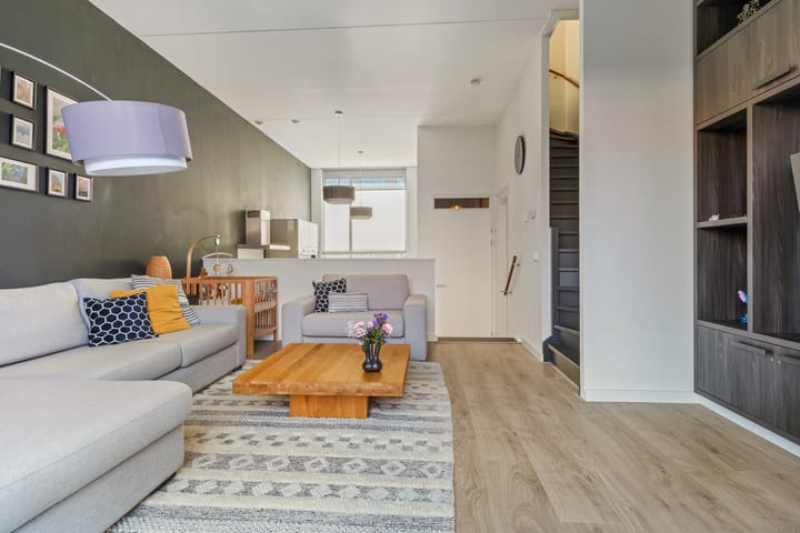 Photo 4 of Stationslaan 13