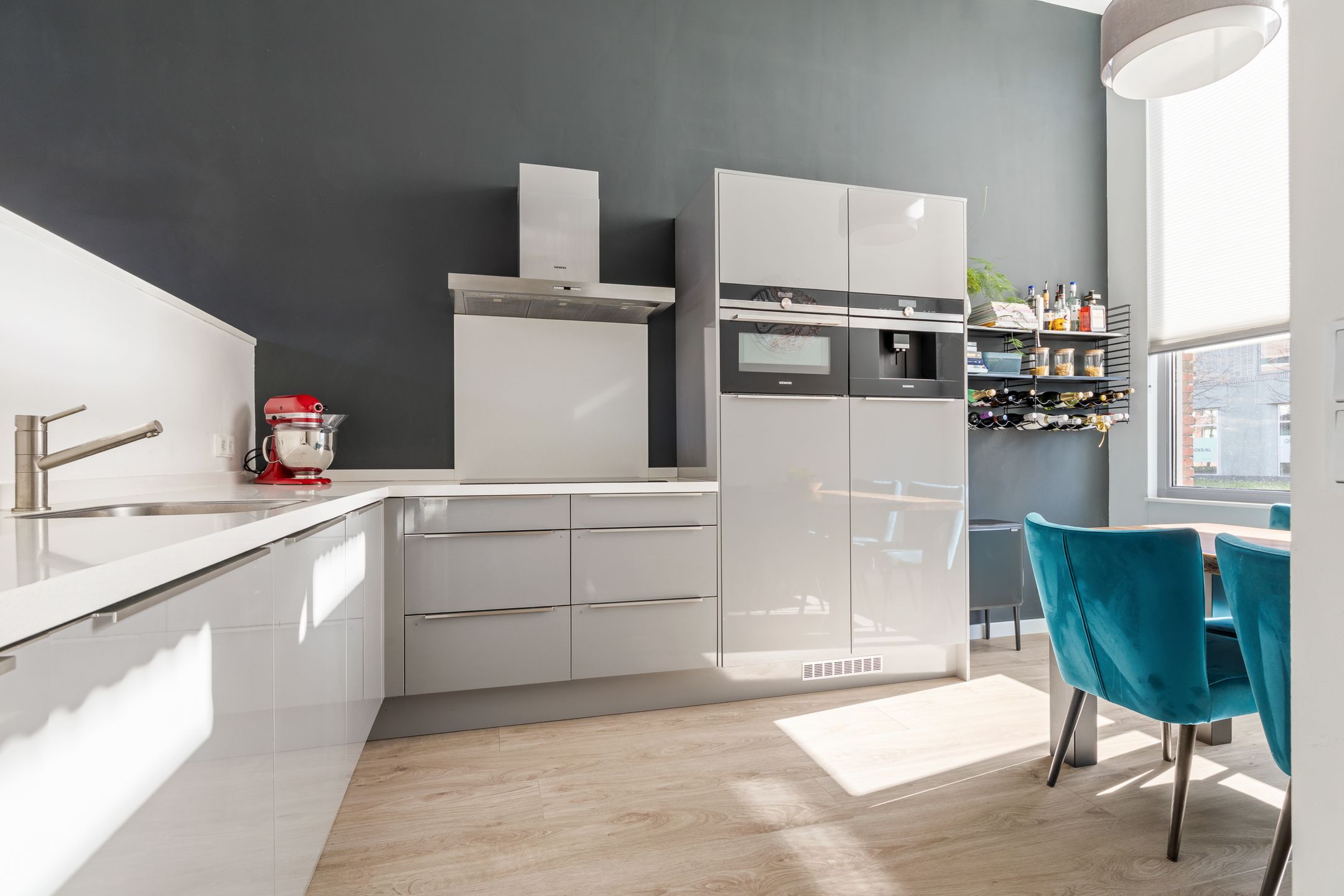 Photo 6 of Stationslaan 13