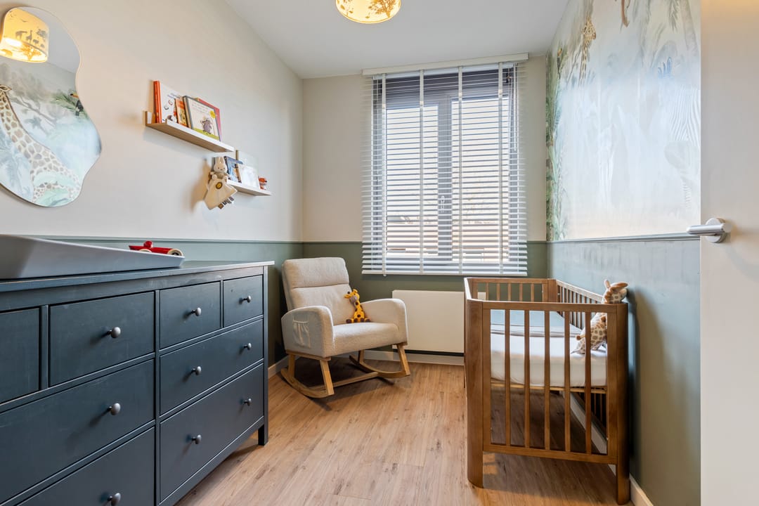 Photo 11 of Stationslaan 13