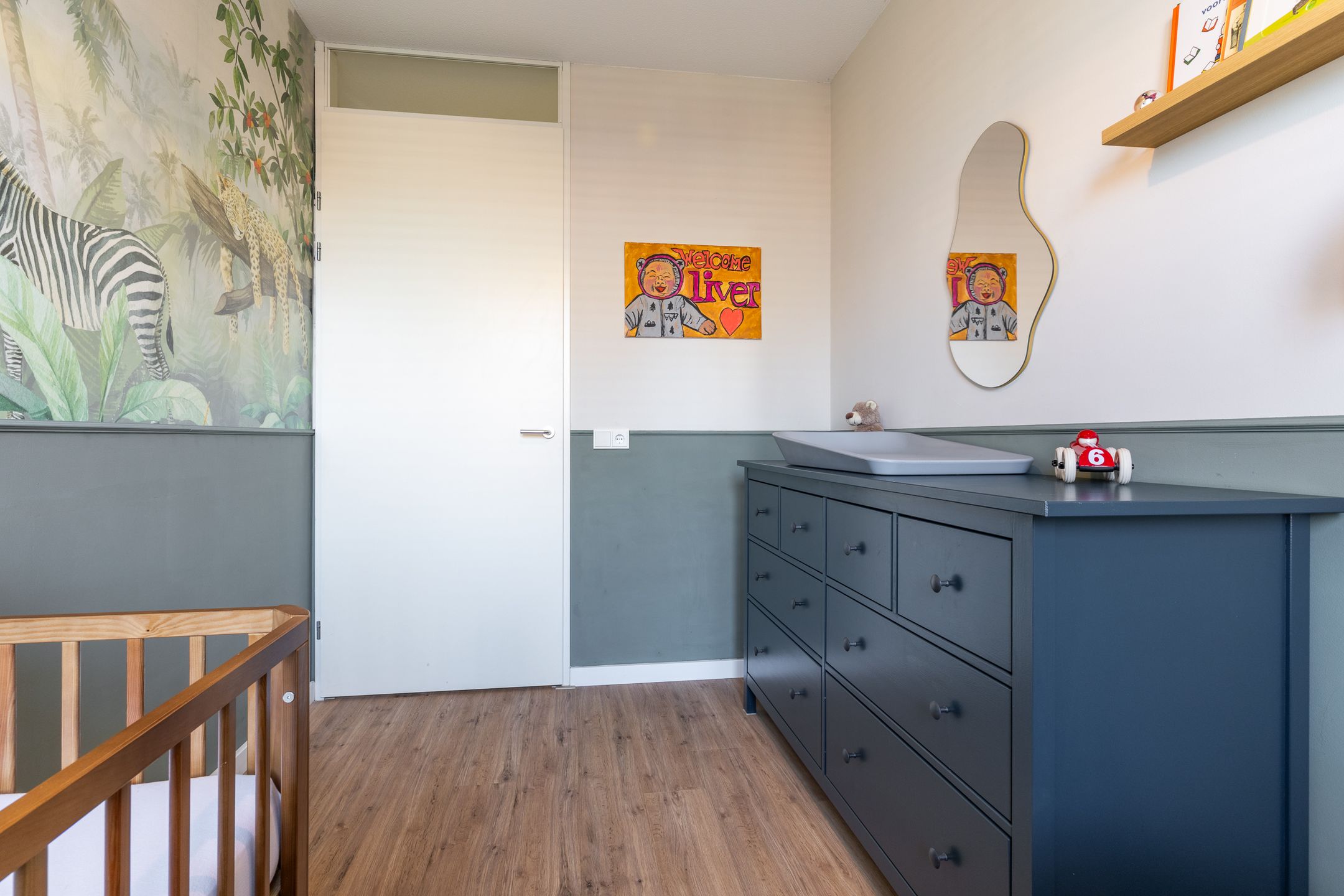 Photo 12 of Stationslaan 13