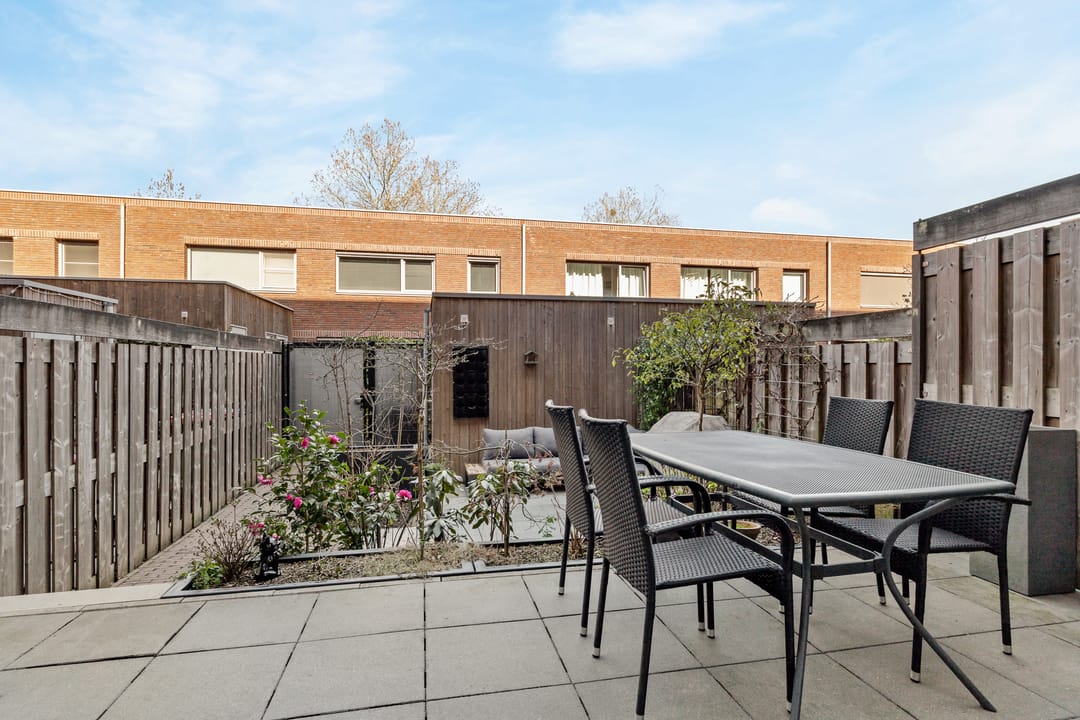 Photo 16 of Stationslaan 13