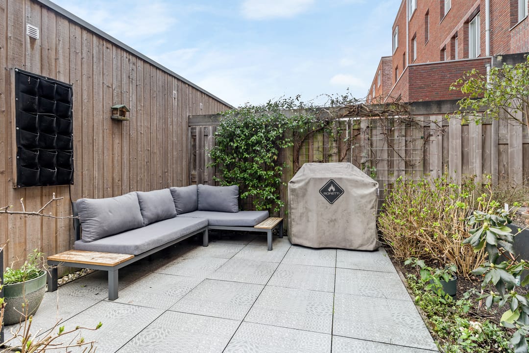 Photo 17 of Stationslaan 13