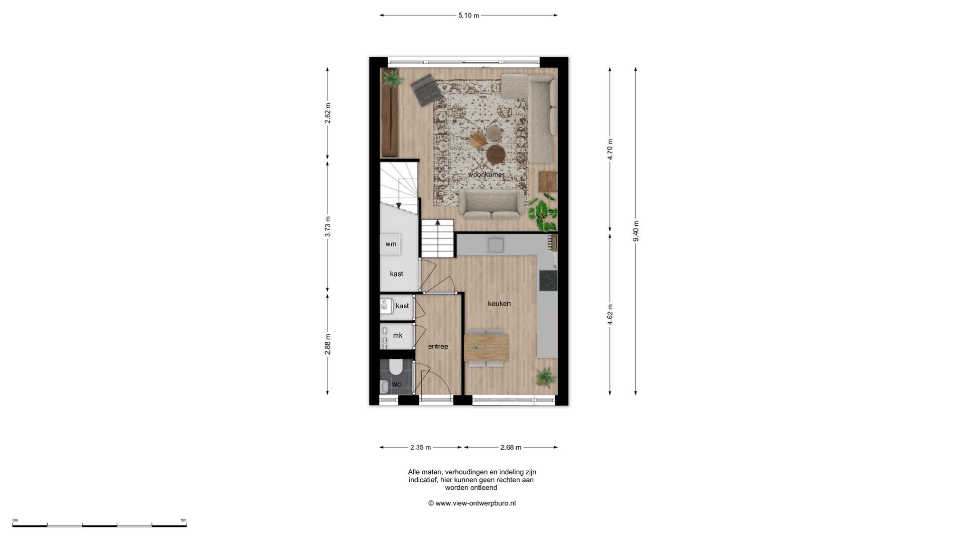 Photo 21 of Stationslaan 13