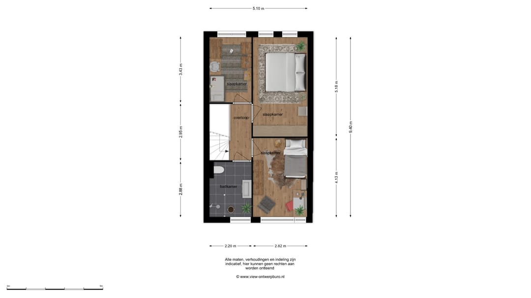 Photo 22 of Stationslaan 13