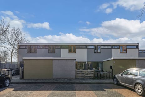 Saturnusstraat thumbnail