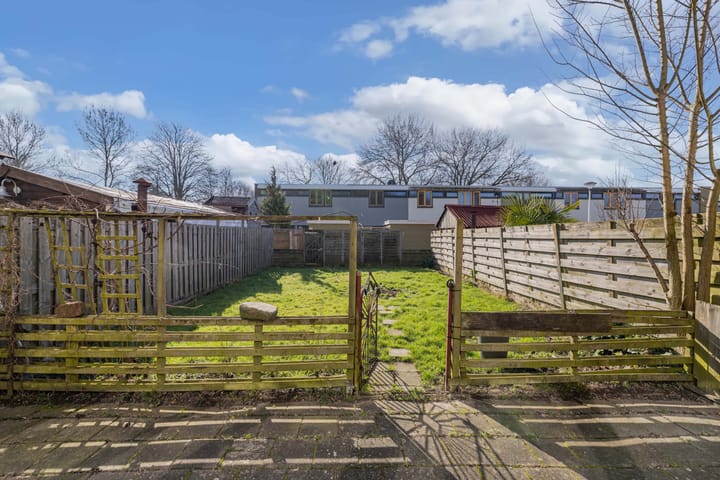 Foto 2 van Saturnusstraat 168