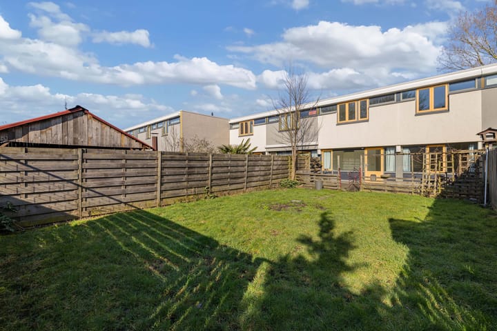 Foto 3 van Saturnusstraat 168