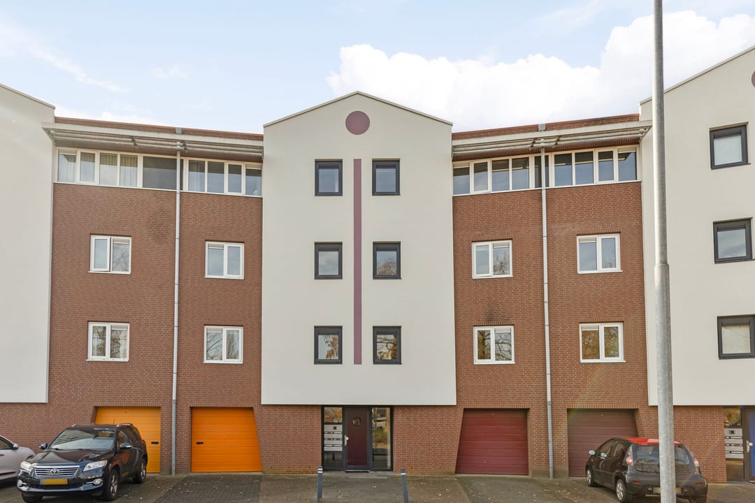 Photo 1 of de Kortveter 82