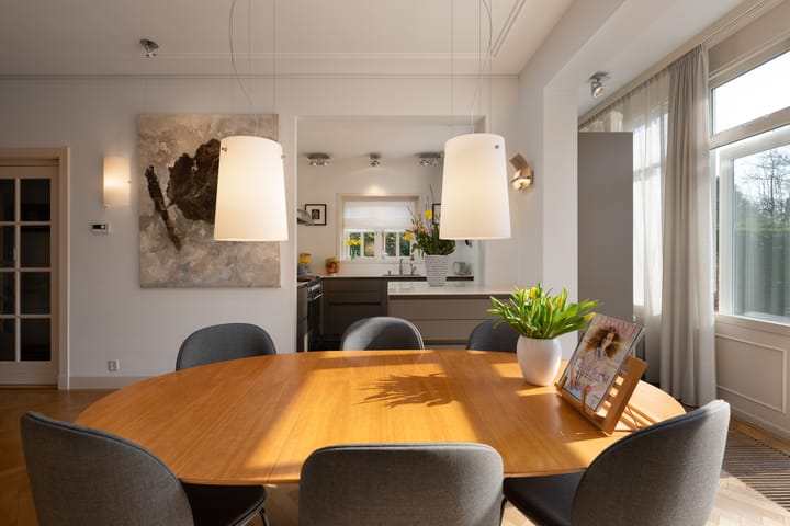 Photo 2 of Burgemeester Le Fèvre de Montignylaan 10