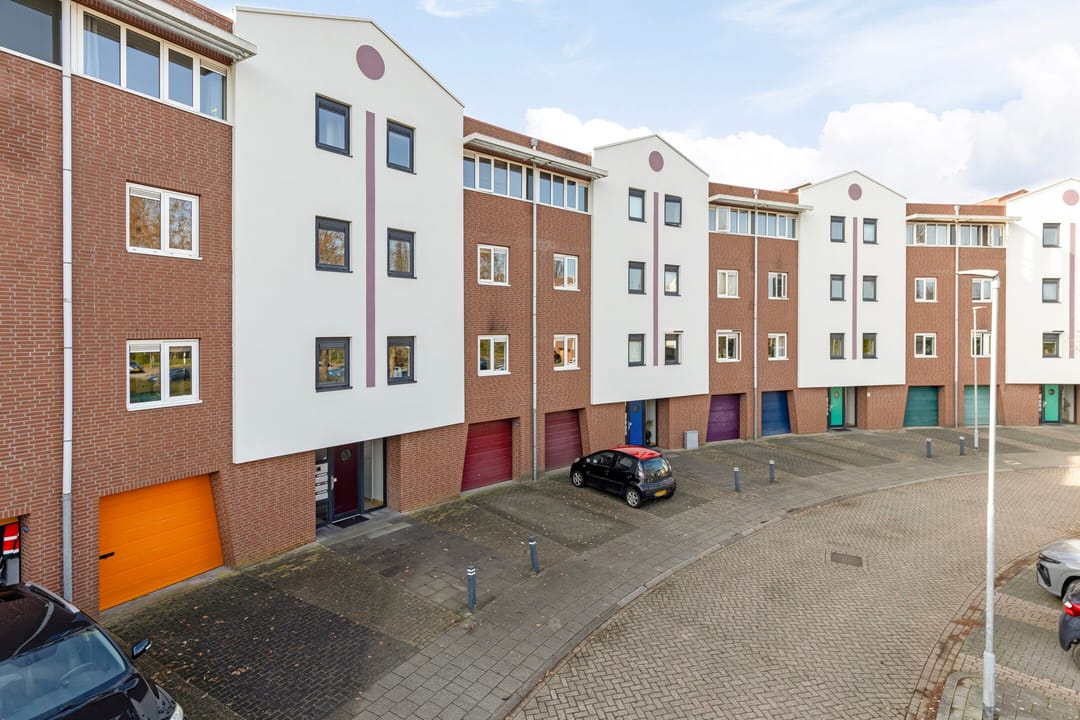 Photo 7 of de Kortveter 82