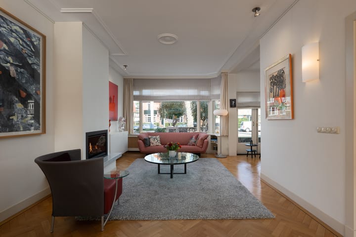 Photo 5 of Burgemeester Le Fèvre de Montignylaan 10