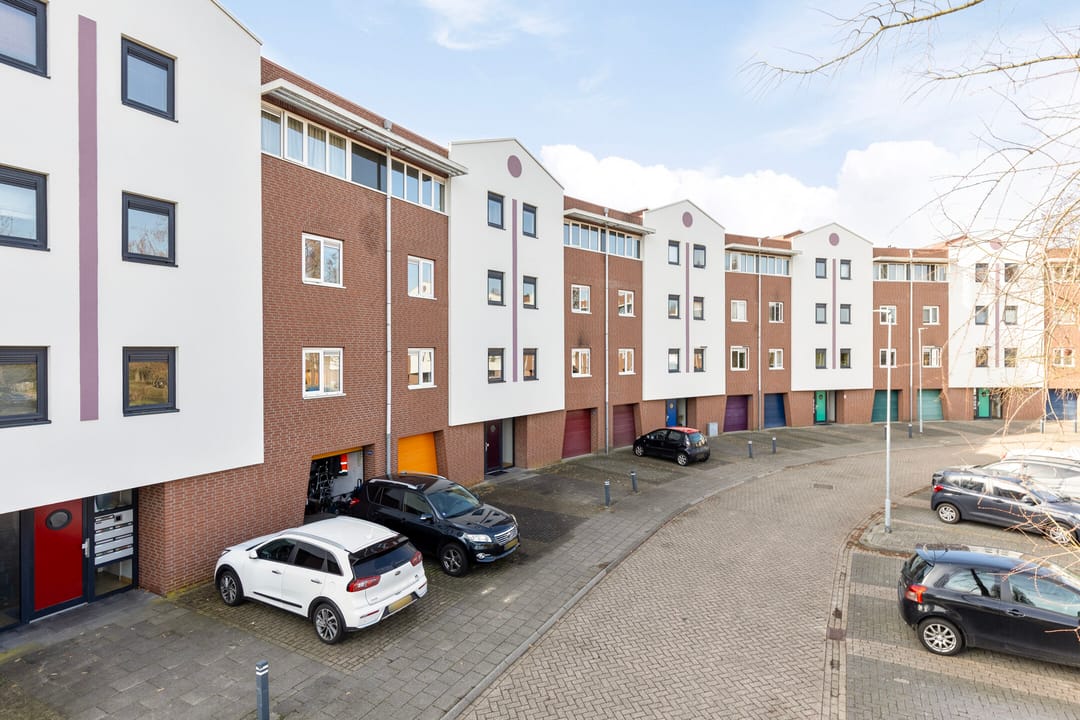 Photo 8 of de Kortveter 82