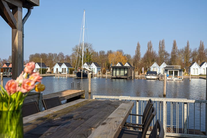 Foto 2 van De Bleeck 7