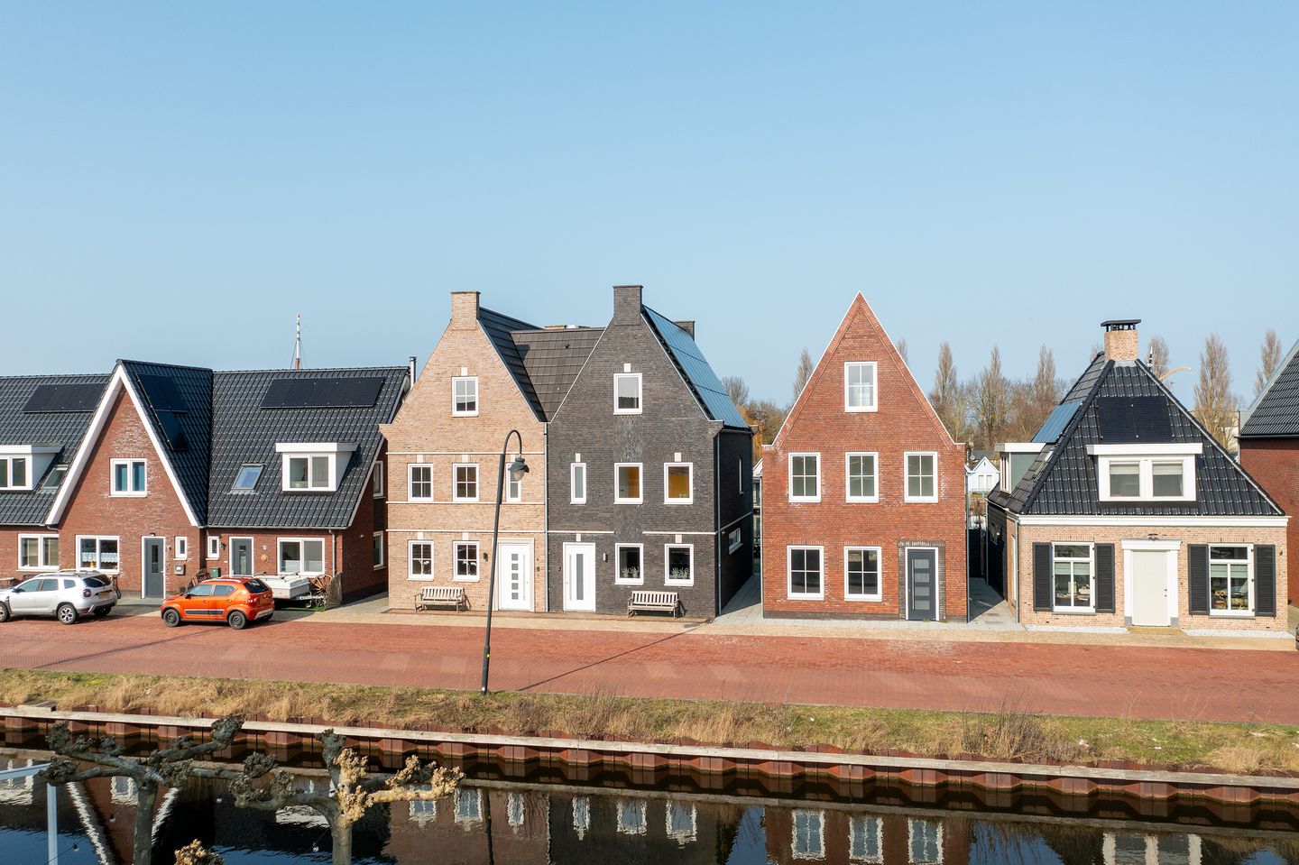 Foto 4 van De Bleeck 7