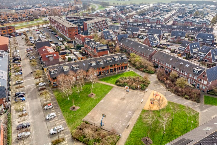 Foto 4 van Cairostraat 64