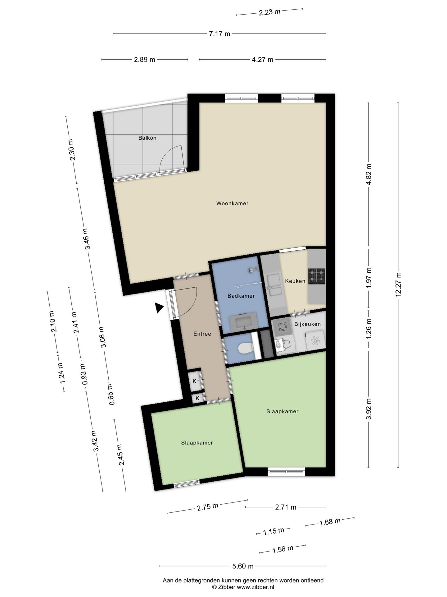 Photo 44 of de Kortveter 82