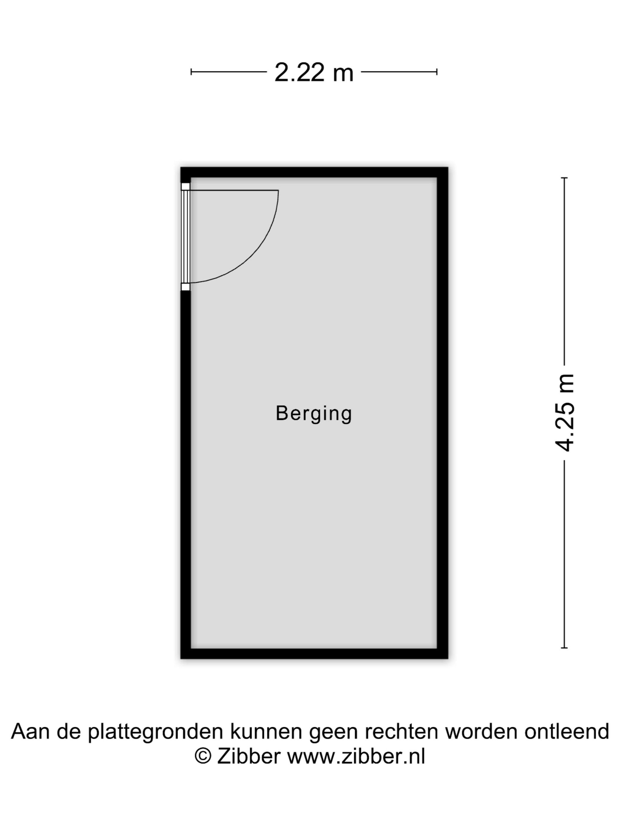 Photo 45 of de Kortveter 82