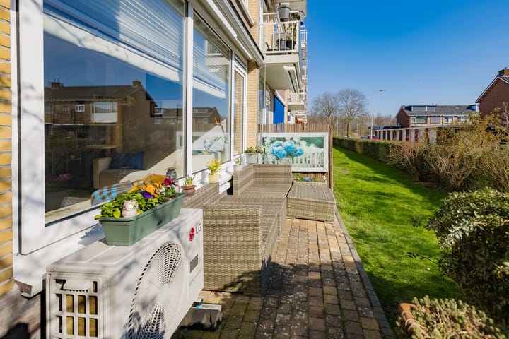 Foto 3 van Roerdompstraat 18