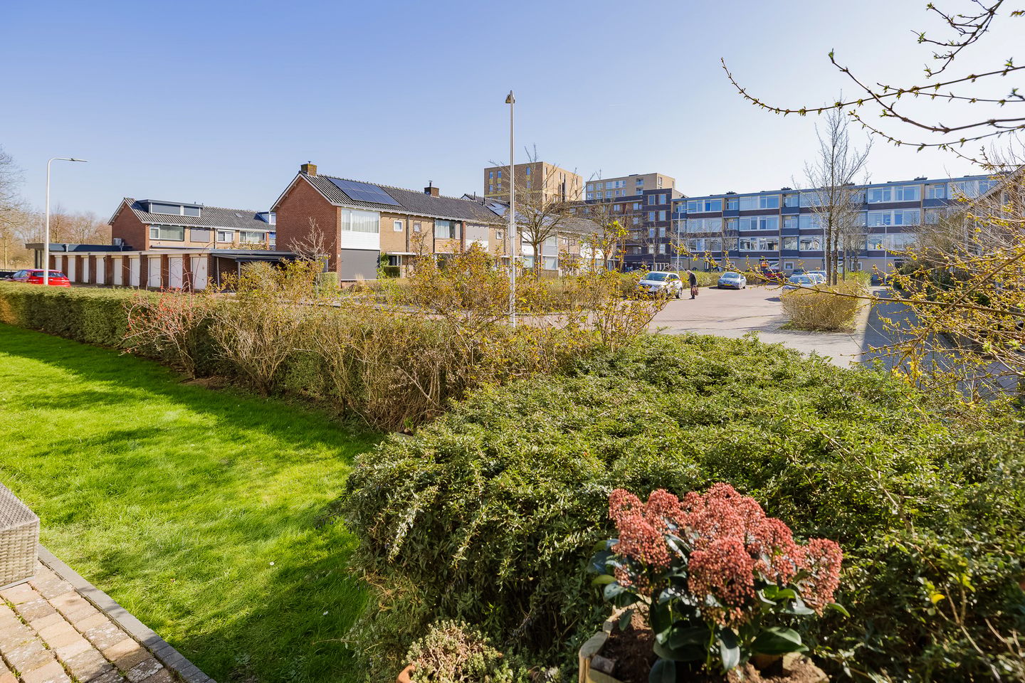 Photo 14 of Roerdompstraat 18