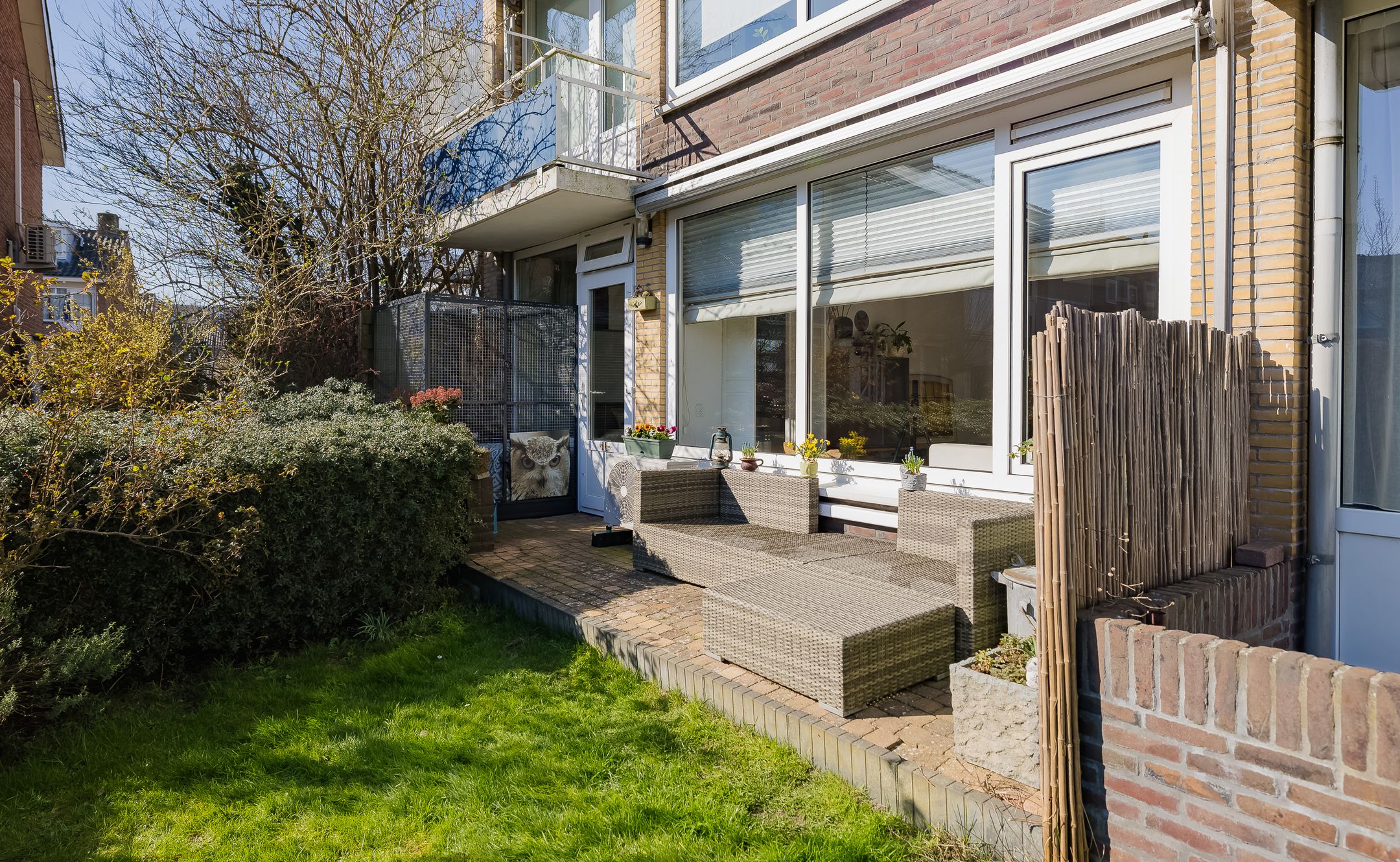 Photo 15 of Roerdompstraat 18
