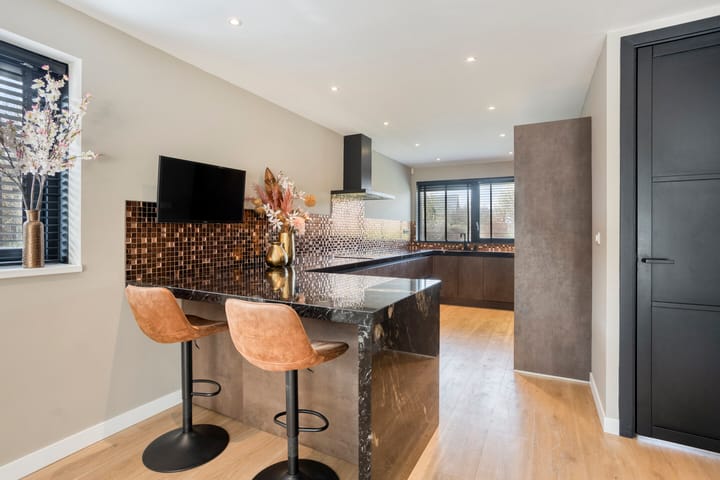 Foto 2 van Cairostraat 64