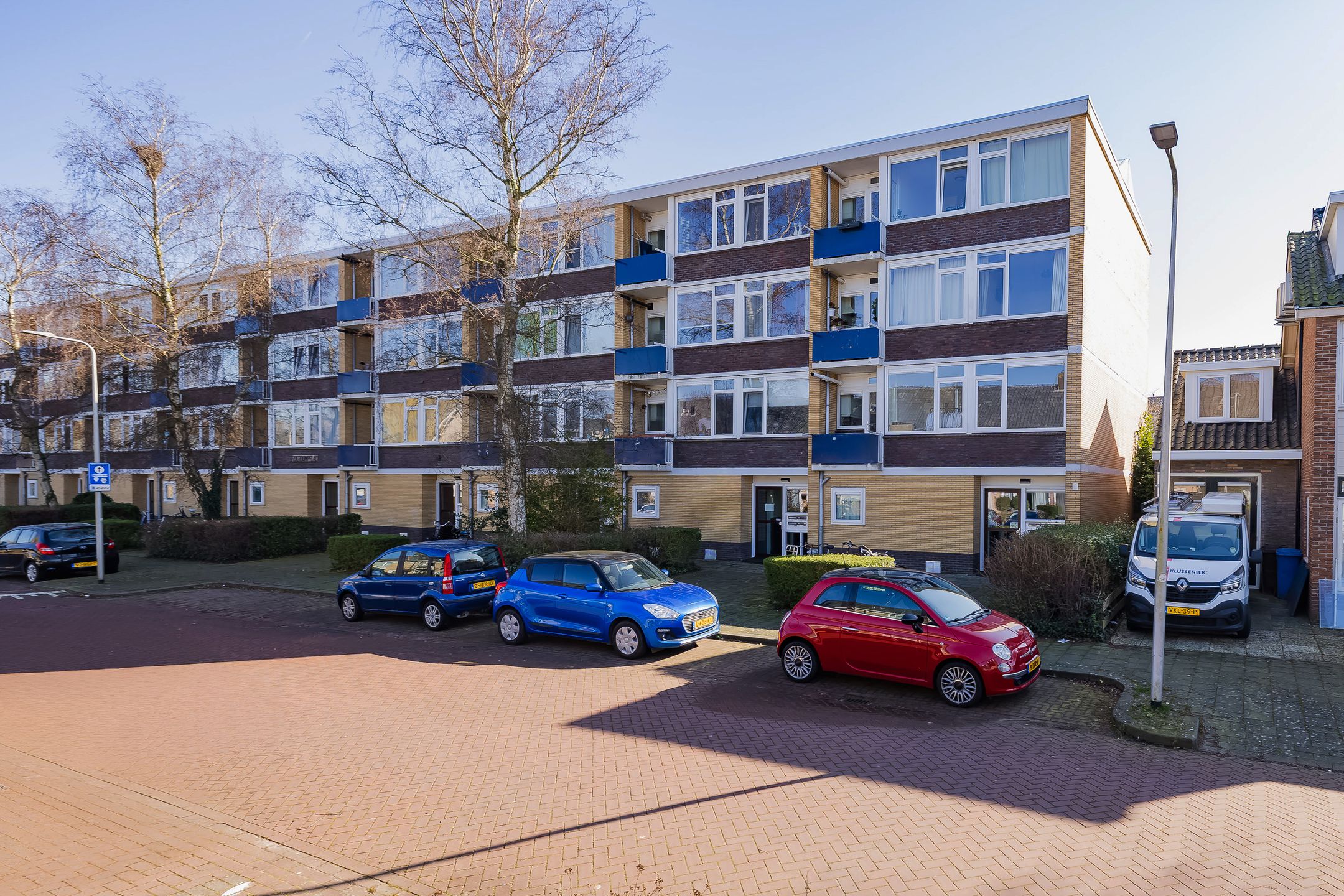 Photo 18 of Roerdompstraat 18