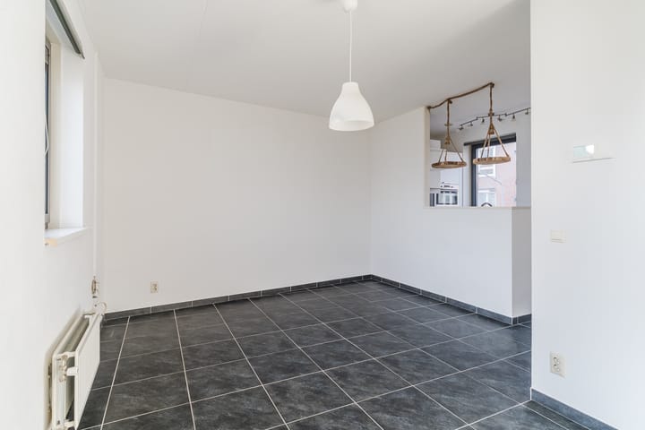 Foto 2 van Karel Mollenstraat Noord 25