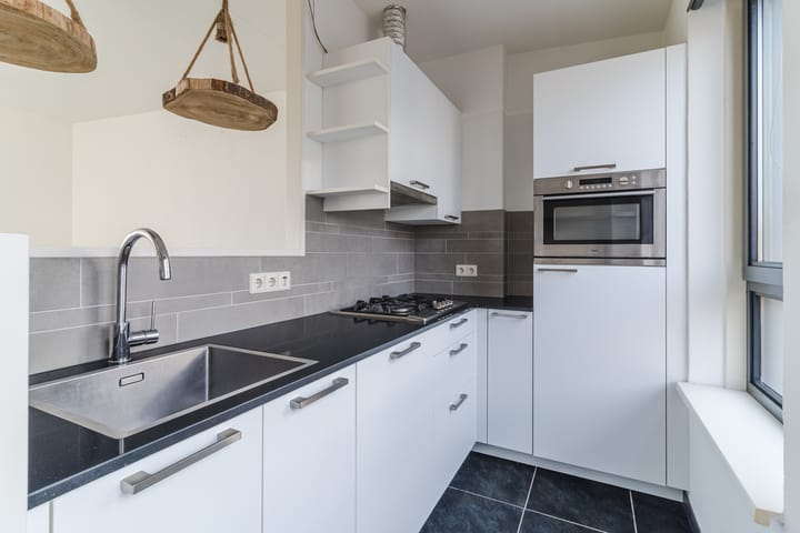 Foto 3 van Karel Mollenstraat Noord 25