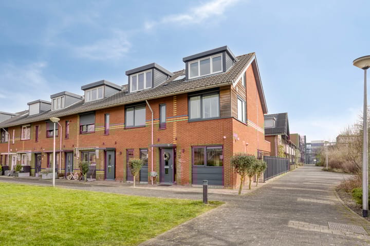 Cairostraat 64 main image