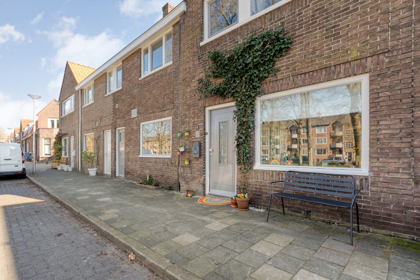 Foto 4 van Hanekamp 41