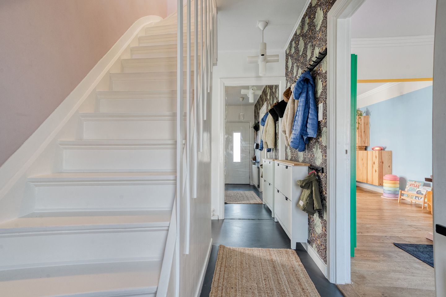 Foto 5 van Hanekamp 41