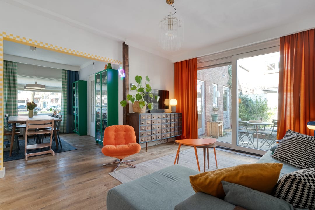 Foto 7 van Hanekamp 41