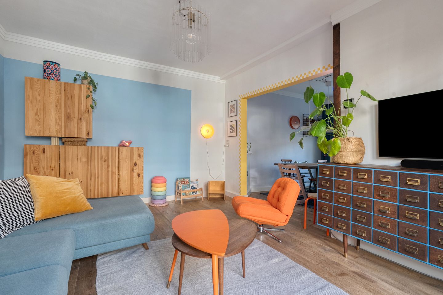 Foto 10 van Hanekamp 41