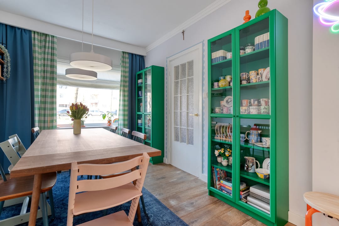 Foto 13 van Hanekamp 41