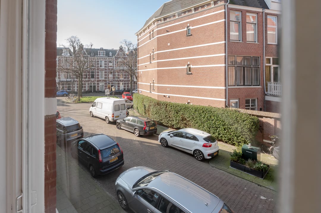 Foto 7 van Daguerrestraat 26