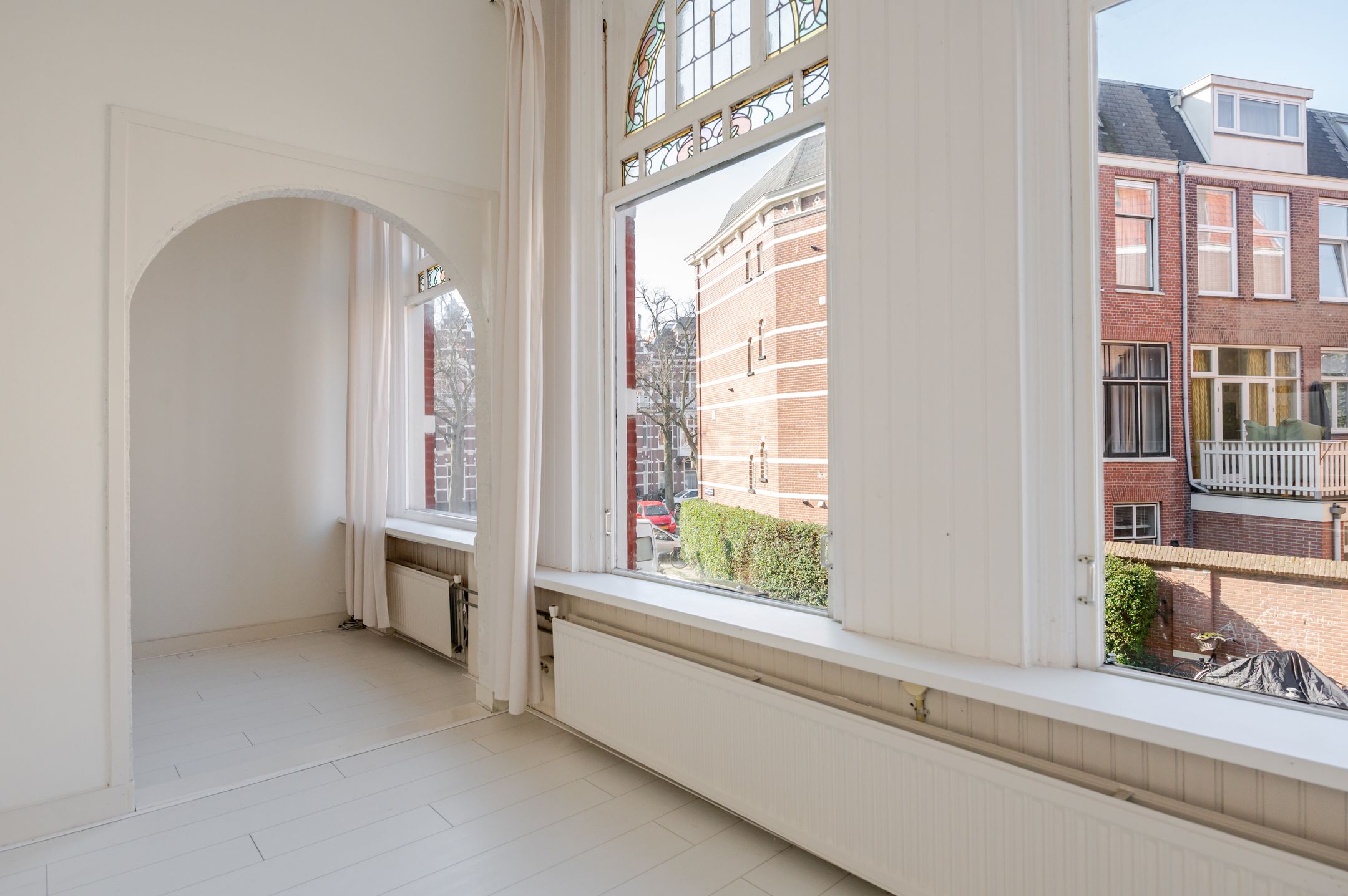 Foto 9 van Daguerrestraat 26