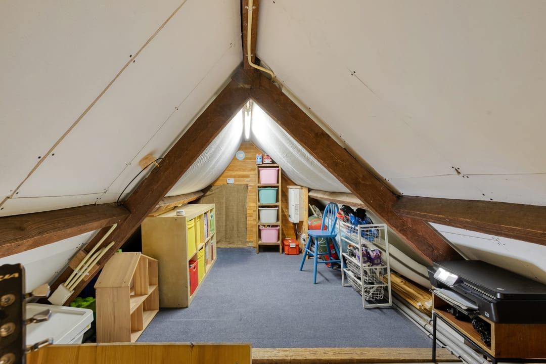 Foto 28 van Hanekamp 41