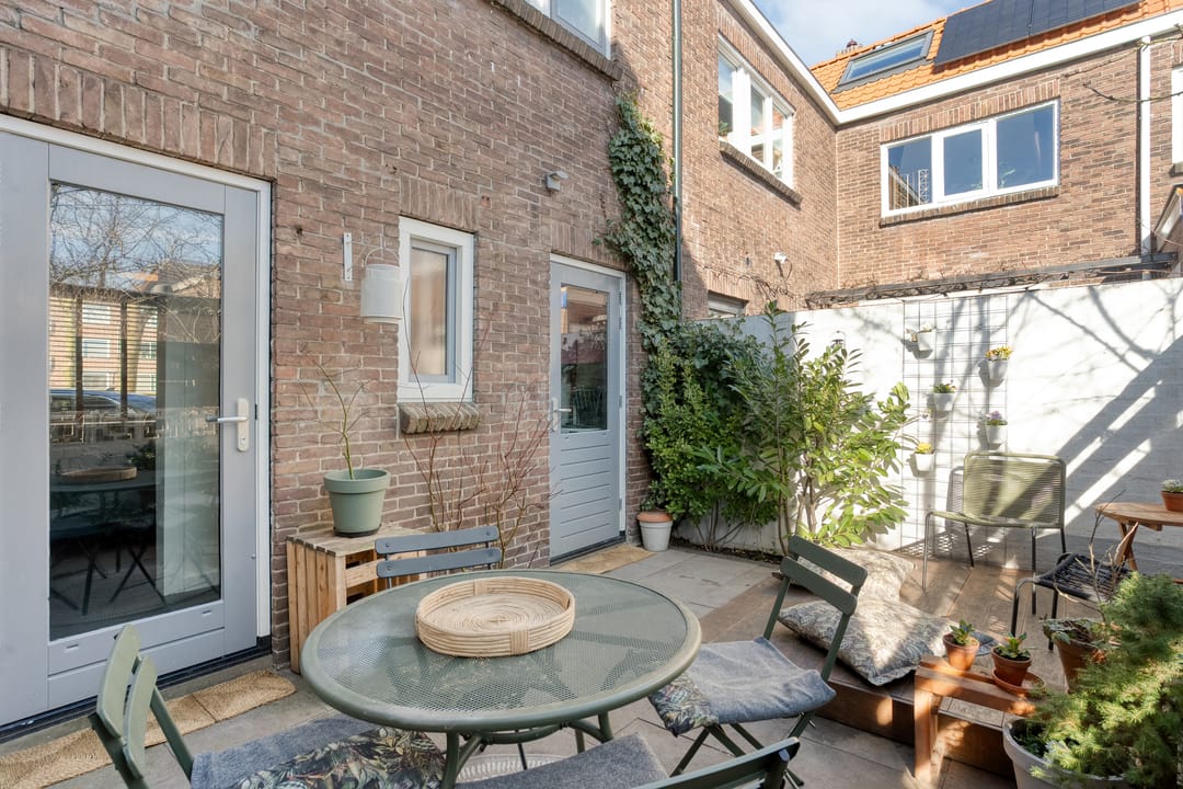 Foto 32 van Hanekamp 41