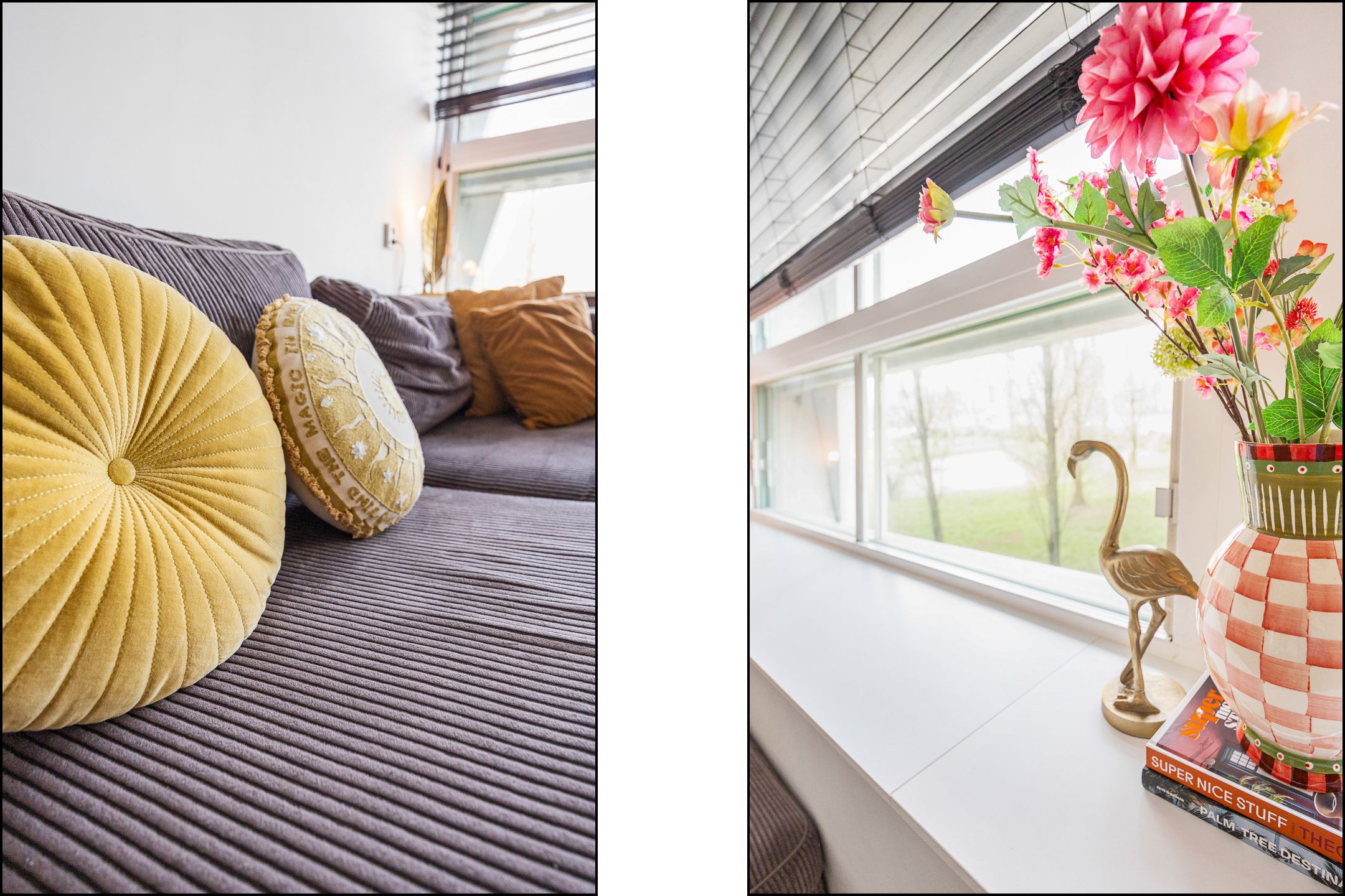 Foto 3 van Borneolaan 191