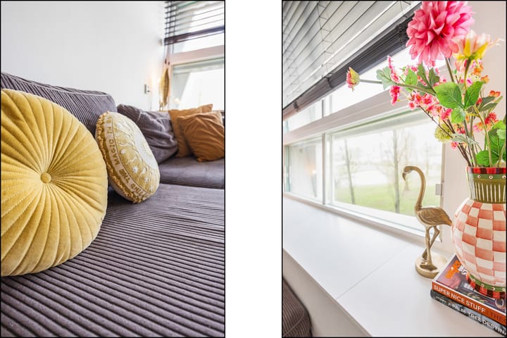 Foto 3 van Borneolaan 191