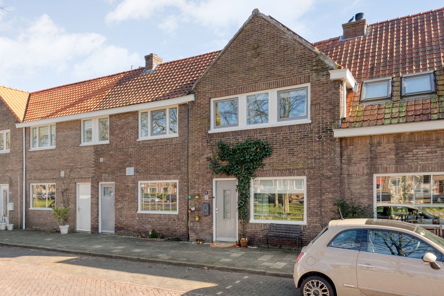 Foto 34 van Hanekamp 41